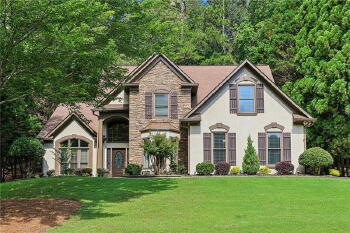 7180 Palisades Point , Suwanee,  30024