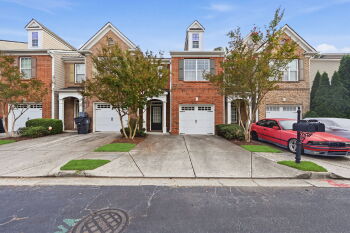 1670 Garbrooke Cove , Lawrenceville,  30046
