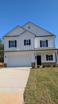 4 N Haven Drive , Rome,  30165