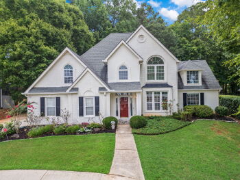 418 Cimaron Park , Peachtree City,  30269