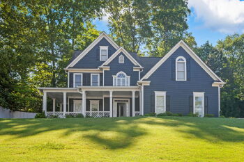 2506 Retreat Drive Northeast , Marietta,  30066