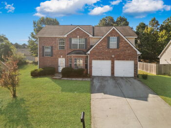 7227 Teakwood Pl , Lithonia,  30058