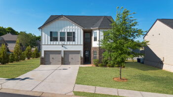 1801 Marcelina Lane , McDonough,  30253