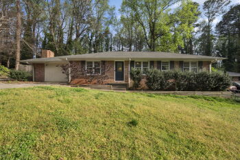 2649 Homeland Drive , Atlanta,  30360