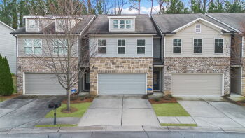 537 Jefferson Chase Street , Atlanta,  30354