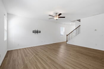 110 Shelter Ln E , Dawsonville,  30534