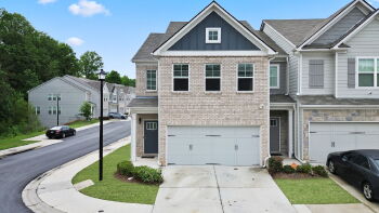 7740 Baron Rd , Fairburn,  30213
