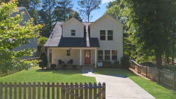 1120 Wedgewood Dr NW , Atlanta,  30318