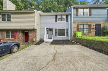 281 Flagstone Way , Austell,  30168