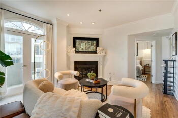 2161 Peachtree Road Northeast Unit 801, Atlanta,  30309
