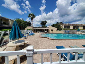 100 East Kentucky Avenue Apt H103 , Deland,  32724