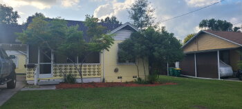 220 North Adelle Avenue , DeLand,  32720