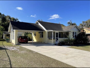 220 North Adelle Avenue , DeLand,  32720