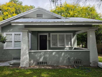 211 East Voorhis Avenue Unit A , DeLand,  32724