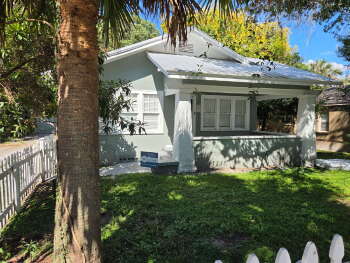 211 East Voorhis Avenue Unit A , DeLand,  32724