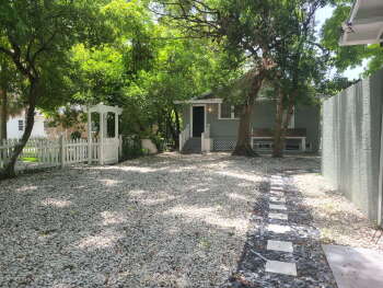 211 East Voorhis Avenue Unit B , DeLand,  32724