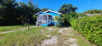 514 S Delaware Ave , DeLand,  32720