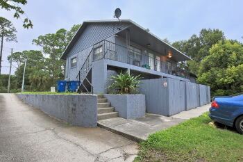 1825 E New York Ave Unit 5, Deland,  32724