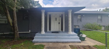 1825 E New York Ave Unit 1, Deland,  32724