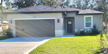 1686 17th Street , Orange City,  32763