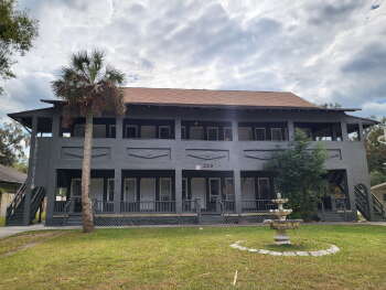 258 E Graves Ave Apt 6, Orange City,  32763