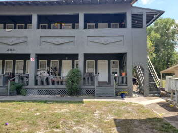 258 E Graves Ave Apt 10, Orange City,  32763