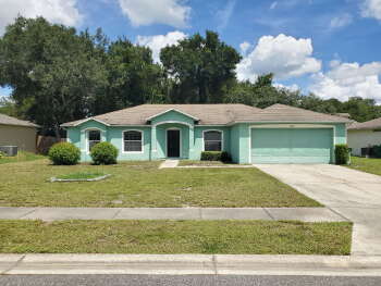 417 Deanna Cir , Deland,  32724