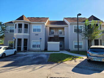 970 N Spring Garden Ave Apt 221, Deland,  32720