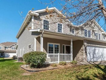 2204 NW Ashton Ln Unit 2 , Ankeny,  50023-7810