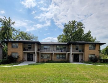 2822 Kingman Blvd Apt 3 , Des Moines,  50311-4031