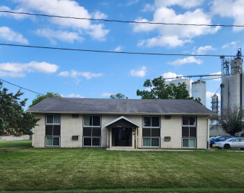450 Laurel St Apt 8 , Waukee,  50263-7731