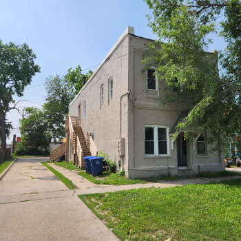 1513 Des Moines St Apt 3 , Des Moines,  50316-3507