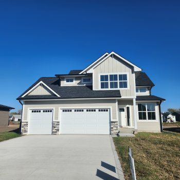 509 Deer Haven Street , Polk City,  50226