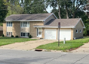 4922 Southwest 14th Street , Des Moines,  50315