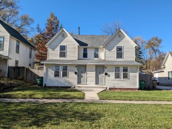 406 7th St , West Des Moines,  50265