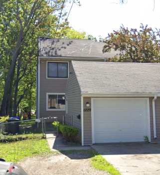 1229 McCormick Street , Des Moines,  50316