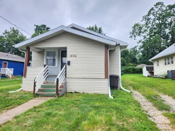 1806 Jefferson Avenue , Des Moines,  50314