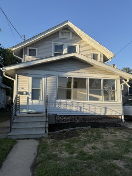 1106 Garfield Avenue , Des Moines,  50316