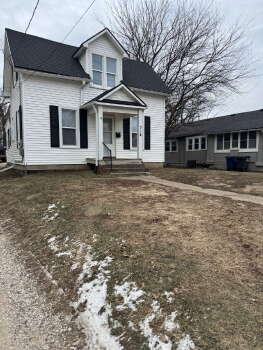 714 Ovid Avenue , Des Moines,  50313