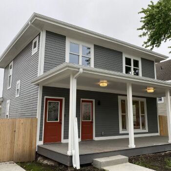 1345 7th St Unit A , Des Moines,  50314-2771