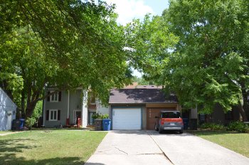 2843 Southeast 20th Street , Des Moines,  50320