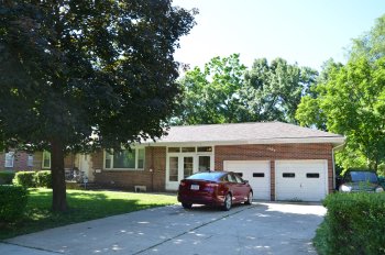 1320 1/2 Broad Street , Des Moines,  50315