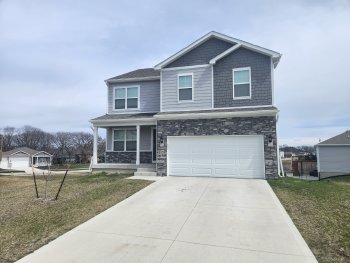 4175 Cheyenne Court , Waukee,  50263