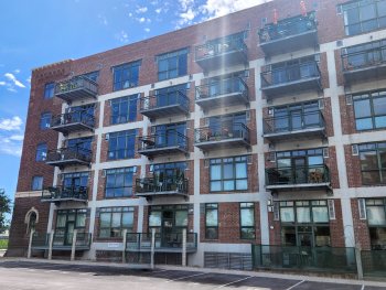 100 Market Street #405, Des Moines,  50309