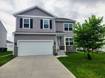 4307 Northeast 16th Street , Ankeny,  50021