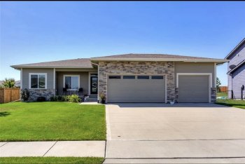 580 Northeast Bowman Drive , Waukee,  50263