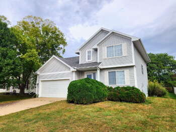 671 61st Street , West Des Moines,  50266