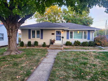 4001 36th Place , Des Moines,  50310