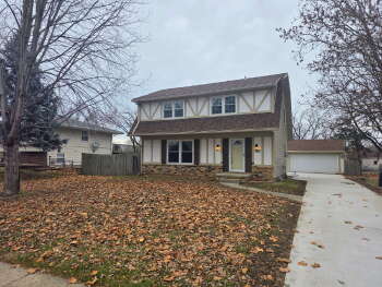 4405 68th Street , Urbandale,  50322