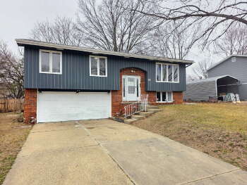 320 34th St , West Des Moines,  50265